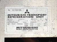 HINO Ranger Refrigerator & Freezer Wing TKG-GD7JPAG 2013 1,072,643km_19