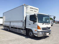 HINO Ranger Refrigerator & Freezer Wing TKG-GD7JPAG 2013 1,072,643km_3