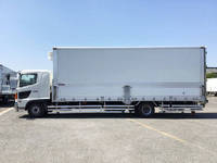 HINO Ranger Refrigerator & Freezer Wing TKG-GD7JPAG 2013 1,072,643km_5