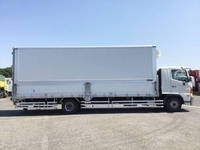 HINO Ranger Refrigerator & Freezer Wing TKG-GD7JPAG 2013 1,072,643km_7