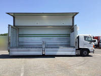 HINO Ranger Refrigerator & Freezer Wing TKG-GD7JPAG 2013 1,072,643km_8