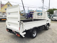 HINO Dutro Flat Body TKG-XZU605M 2016 132,653km_2