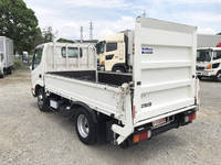 HINO Dutro Flat Body TKG-XZU605M 2016 132,653km_4