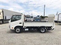 HINO Dutro Flat Body TKG-XZU605M 2016 132,653km_5