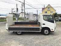 HINO Dutro Flat Body TKG-XZU605M 2016 132,653km_6