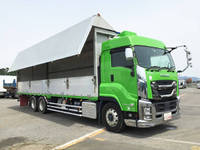 ISUZU Giga Aluminum Wing 2PG-CYL77C 2019 319,322km_3