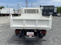 HINO Dutro Double Cab Dump PB-XZU306M 2004 115,475km_12