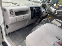 HINO Dutro Double Cab Dump PB-XZU306M 2004 115,475km_28