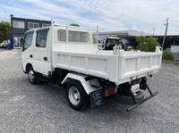 HINO Dutro Double Cab Dump PB-XZU306M 2004 115,475km_4