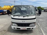 HINO Dutro Double Cab Dump PB-XZU306M 2004 115,475km_7