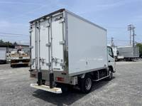 MITSUBISHI FUSO Canter Refrigerator & Freezer Truck TPG-FEA50 2017 52,102km_2