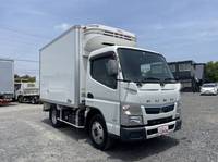 MITSUBISHI FUSO Canter Refrigerator & Freezer Truck TPG-FEA50 2017 52,102km_3