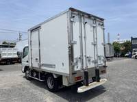 MITSUBISHI FUSO Canter Refrigerator & Freezer Truck TPG-FEA50 2017 52,102km_4