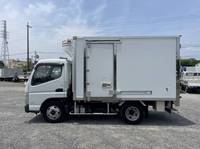 MITSUBISHI FUSO Canter Refrigerator & Freezer Truck TPG-FEA50 2017 52,102km_5