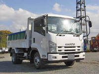 ISUZU Forward Dump SKG-FRR90S1 2012 35,000km_1