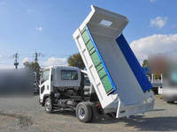 ISUZU Forward Dump SKG-FRR90S1 2012 35,000km_2