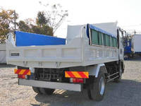 ISUZU Forward Dump SKG-FRR90S1 2012 35,000km_3