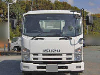 ISUZU Forward Dump SKG-FRR90S1 2012 35,000km_4