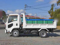 ISUZU Forward Dump SKG-FRR90S1 2012 35,000km_5