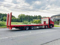 ISUZU Giga Self Loader QKG-CYJ77A 2013 448,820km_2