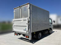 MITSUBISHI FUSO Canter Aluminum Van 2RG-FBA20 2020 40,535km_2