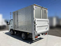 MITSUBISHI FUSO Canter Aluminum Van 2RG-FBA20 2020 40,535km_3