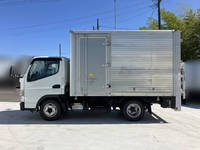 MITSUBISHI FUSO Canter Aluminum Van 2RG-FBA20 2020 40,535km_4