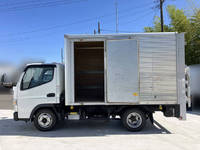 MITSUBISHI FUSO Canter Aluminum Van 2RG-FBA20 2020 40,535km_5