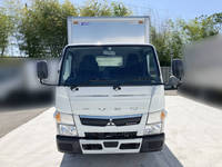 MITSUBISHI FUSO Canter Aluminum Van 2RG-FBA20 2020 40,535km_7