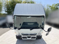 MITSUBISHI FUSO Canter Aluminum Van 2RG-FBA20 2020 40,535km_8