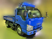 ISUZU Elf Flat Body BDG-NKR85A 2008 149,262km_3