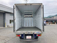 HINO Dutro Refrigerator & Freezer Truck TKG-XZC605M 2015 215,738km_10