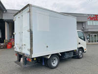 HINO Dutro Refrigerator & Freezer Truck TKG-XZC605M 2015 215,738km_2