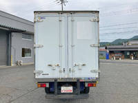 HINO Dutro Refrigerator & Freezer Truck TKG-XZC605M 2015 215,738km_9