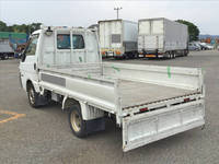 NISSAN Vanette Flat Body ABF-SKP2TN 2013 266,529km_11