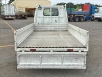 NISSAN Vanette Flat Body ABF-SKP2TN 2013 266,529km_12