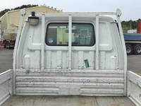 NISSAN Vanette Flat Body ABF-SKP2TN 2013 266,529km_14