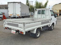 NISSAN Vanette Flat Body ABF-SKP2TN 2013 266,529km_2