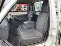 NISSAN Vanette Flat Body ABF-SKP2TN 2013 266,529km_30