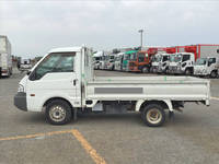 NISSAN Vanette Flat Body ABF-SKP2TN 2013 266,529km_5