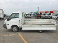 NISSAN Vanette Flat Body ABF-SKP2TN 2013 266,529km_6