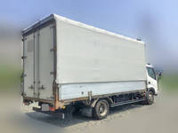 HINO Dutro Covered Wing BDG-XZU424M 2007 130,349km_2