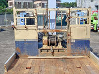 UD TRUCKS Big Thumb Self Loader (With 4 Steps Of Cranes) KL-CG55J 2005 940,983km_10