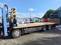 UD TRUCKS Big Thumb Self Loader (With 4 Steps Of Cranes) KL-CG55J 2005 940,983km_17