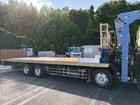UD TRUCKS Big Thumb Self Loader (With 4 Steps Of Cranes) KL-CG55J 2005 940,983km_18