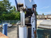UD TRUCKS Big Thumb Self Loader (With 4 Steps Of Cranes) KL-CG55J 2005 940,983km_21