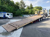 UD TRUCKS Big Thumb Self Loader (With 4 Steps Of Cranes) KL-CG55J 2005 940,983km_2
