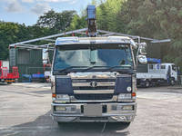 UD TRUCKS Big Thumb Self Loader (With 4 Steps Of Cranes) KL-CG55J 2005 940,983km_5