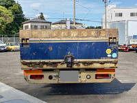 UD TRUCKS Big Thumb Self Loader (With 4 Steps Of Cranes) KL-CG55J 2005 940,983km_7