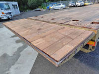 UD TRUCKS Big Thumb Self Loader (With 4 Steps Of Cranes) KL-CG55J 2005 940,983km_9